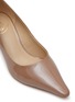 Detail View - Click To Enlarge - SAM EDELMAN - ‘Bianka’ Patent Leather Pumps