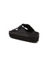  - BIRKENSTOCK - ‘Arizona’ Double Strap Leather Sandals