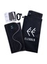 Detail View - Click To Enlarge - ELEEELS - A1 Cordless Air Compression Leg Massage Device