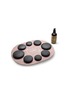 Detail View - Click To Enlarge - ELEEELS - S1 Revival Hot Stone Spa Collection