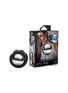 Main View - Click To Enlarge - PTP - Ice Therapy Ball — Black