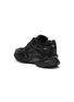 BALENCIAGA - ‘Runner’ Chunky Sole Mesh Low Top Sneakers