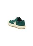 VEJA - ‘Flip’ Canvas Elastic Lace Toddler Sneakers