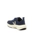 VEJA - ‘Canary’ Mesh Low-Top Lace-Up Toddler Sneakers