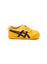 Main View - Click To Enlarge - ONITSUKA TIGER - ‘MEXICO 66’ TODDLERS LOW TOP VELCRO SNEAKERS