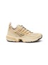 Main View - Click To Enlarge - SALOMON - ‘ACS PRO ADVANCED’ LOW TOP LACE UP SNEAKERS
