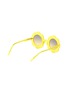 SONS + DAUGHTERS - ‘Pixie’ Acetate Flower Frame Kids Sunglasses