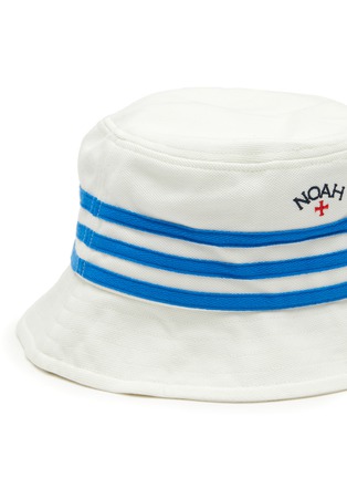 Detail View - Click To Enlarge - ADIDAS - ‘NOAH‘ BUCKET HAT
