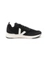 Main View - Click To Enlarge - VEJA - ‘Impala’ Engineered Mesh Low Top Sneakers