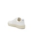 VEJA - ‘V-12’ Lace Up Leather Sneakers
