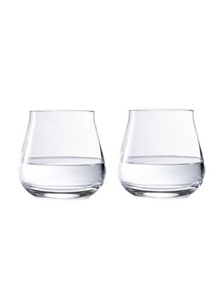 Main View - Click To Enlarge - BACCARAT - CHÂTEAU BACCARAT TUMBLER — SET OF 2