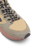 VEJA - ‘Venturi’ Suede Alveomesh Lace-Up Sneakers