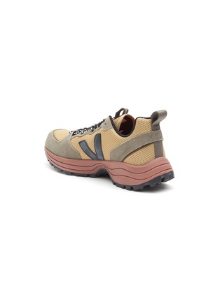  - VEJA - ‘Venturi’ Suede Alveomesh Lace-Up Sneakers
