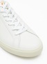 VEJA - ‘Esplar’ Leather Lace-Up Sneakers