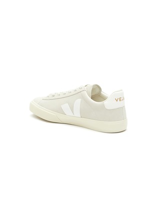  - VEJA - ‘Campo’ Suede Low-Top Lace-Up Sneakers