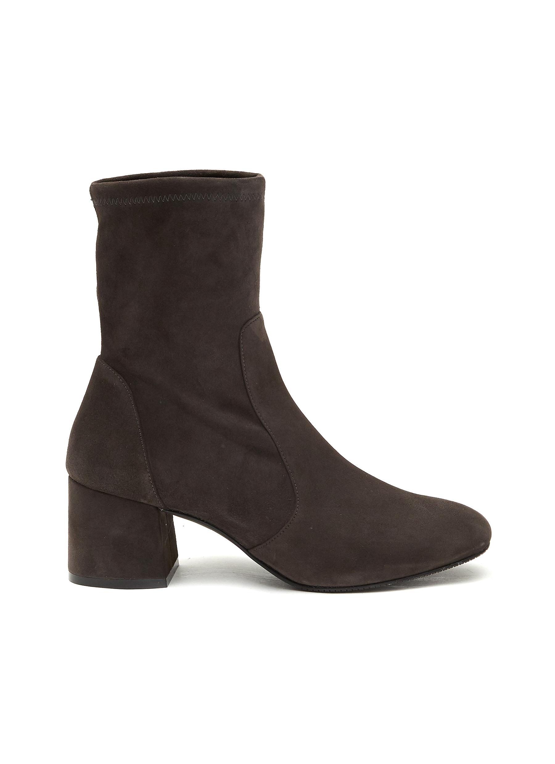 STUART WEITZMAN | 'SLEEK' BLOCK HEEL 