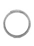 Main View - Click To Enlarge - JOHN HARDY - ‘CLASSIC CHAIN’ STERLING SILVER DOUBLE COIL TIGA BRACELET