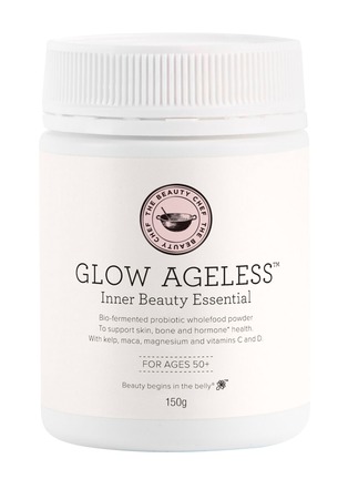 Main View - Click To Enlarge - THE BEAUTY CHEF - GLOW AGELESS INNER BEAUTY ESSENTIALS 150G