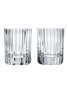 Main View - Click To Enlarge - BACCARAT - Harmonie Tumbler — Set of 2