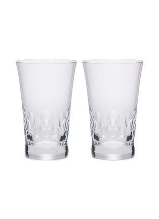 Main View - Click To Enlarge - BACCARAT - Béluga Glasses — Set of 2