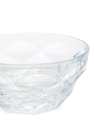 Detail View - Click To Enlarge - BACCARAT - Swing Crystal Bowl