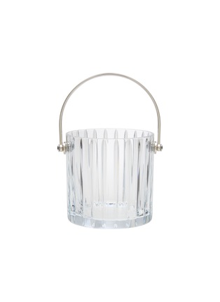 Main View - Click To Enlarge - BACCARAT - Harmonie Ice Bucket