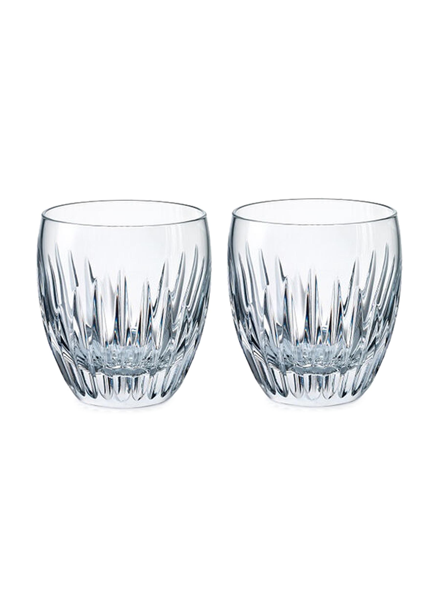 SET OF 2 - TUMBLER L