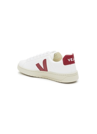  - VEJA - ‘Urca’ Leather Low-Top Lace-Up Sneakers