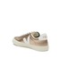  - VEJA - ‘Campo’ Leather Low-Top Lace-Up Sneakers