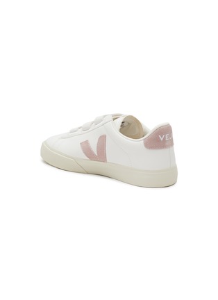  - VEJA - ‘Recife’ Velcro Strap ChromeFree Leather Low-Top Sneakers