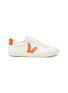 Main View - Click To Enlarge - VEJA - ‘Esplar’ Leather Lace-Up Sneakers