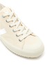 Detail View - Click To Enlarge - VEJA - Nova' Canvas Low-Top Lace-Up Sneakers