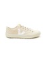 Main View - Click To Enlarge - VEJA - Nova' Canvas Low-Top Lace-Up Sneakers
