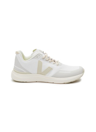 Main View - Click To Enlarge - VEJA - ‘Impala’ Engineered Mesh Low Top Sneakers