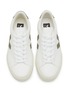 Detail View - Click To Enlarge - VEJA - ‘Campo’ Leather Low-Top Lace-Up Sneakers