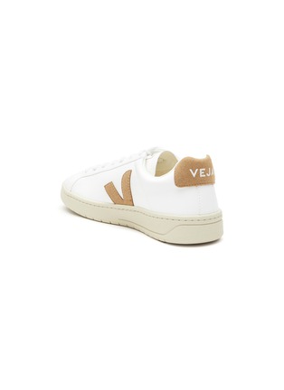  - VEJA - ‘Urca’ Leather Low-Top Lace-Up Sneakers