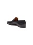  - MAGNANNI - Apron Toe Leather Penny Loafers