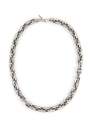 Main View - Click To Enlarge - EMANUELE BICOCCHI - LINK CHAIN NECKLACE