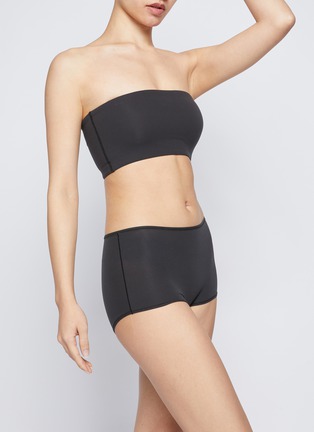 FITS EVERYBODY BANDEAU | COCOA