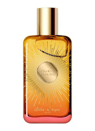 Main View - Click To Enlarge - ATELIER COLOGNE - LIMITED EDITION COLOGNE ABSOLUE 100ML — POMÉLO PARADIS