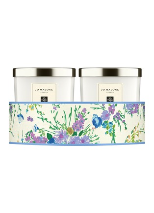 Detail View - Click To Enlarge - JO MALONE LONDON - DESIGN EDITION CANDLE DUO — THE WILD FLOWER PAIR