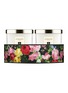Detail View - Click To Enlarge - JO MALONE LONDON - DESIGN EDITION CANDLE DUO — THE FRUITY FLORAL PAIR