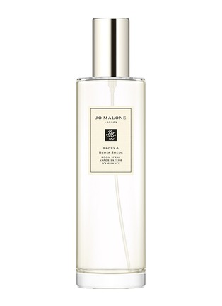 Main View - Click To Enlarge - JO MALONE LONDON - PEONY & BLUSH SUEDE ROOM SPRAY 100ML