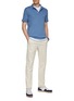 Figure View - Click To Enlarge - RAG & BONE - FIT 2 STRETCH TWILL CHINO PANTS