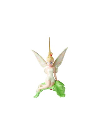 Main View - Click To Enlarge - LENOX - 2022 TINKER BELL SITTING PRETTY ORNAMENT