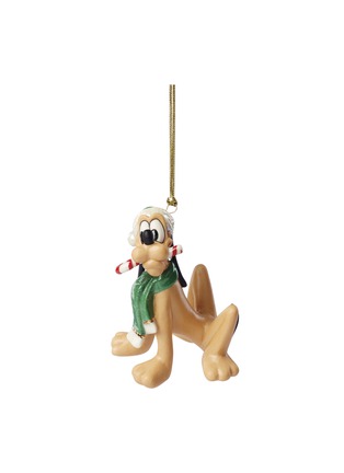 Main View - Click To Enlarge - LENOX - PLUTO WITH TREAT ORNAMENT