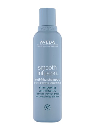Main View - Click To Enlarge - AVEDA - SMOOTH INFUSION™ ANTI-FRIZZ SHAMPOO 200ML