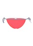 Main View - Click To Enlarge - LEMLEM - ‘Lena’ Speckled String Swimsuit Bottom