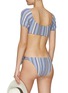 LEMLEM - ‘Neela’ Side Tie Striped Swimsuit Bottom