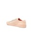  - COMMON PROJECTS - ‘ACHILLES CONFETTI’ LOW TOP LACE UP SNEAKERS
